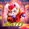 Logo da eke777